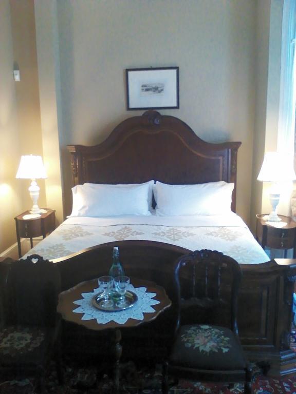 A Kingston Bed & Breakfast מראה חיצוני תמונה